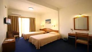 Pan Hotel Athens