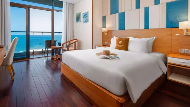 Mandila Beach Hotel Danang photo 2