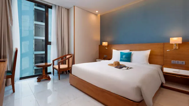Mandila Beach Hotel Danang photo 3