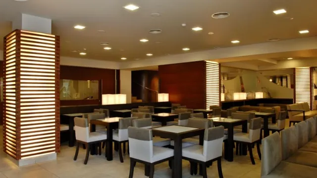 Cesar Augustus Hotel Cambrils photo 2