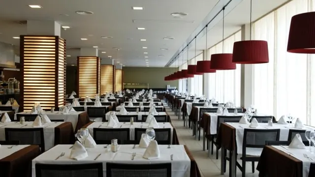 Cesar Augustus Hotel Cambrils photo 3