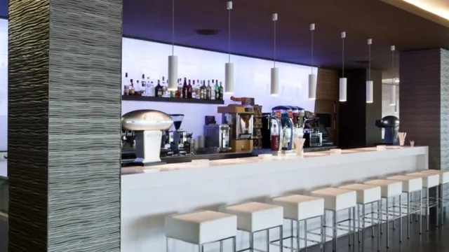 Augustus Hotel Cambrils photo 2