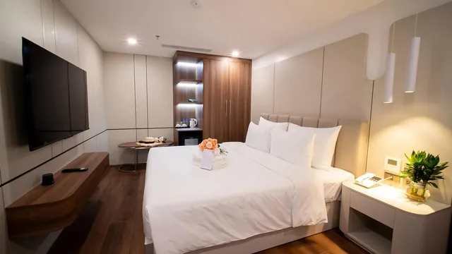 Richico Apartments and Hotel photo 1