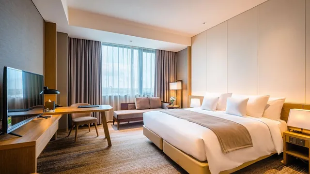 Richico Apartments and Hotel photo 3