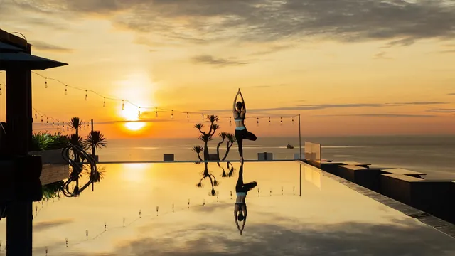 Haian Beach Hotel and Spa photo 1