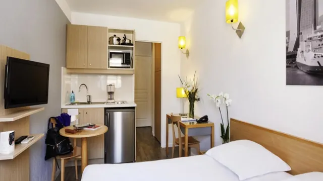 Mercure Toulon Seyne-sur-Mer photo 1