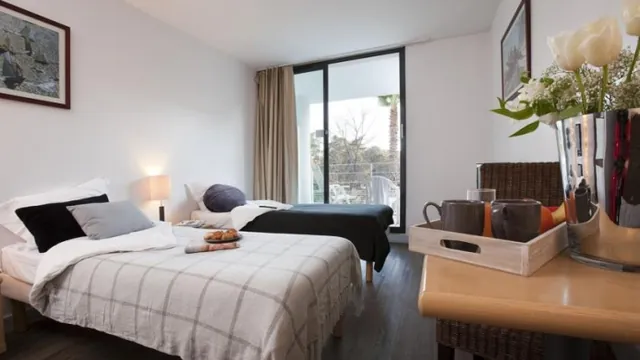 Mercure Toulon Seyne-sur-Mer photo 3