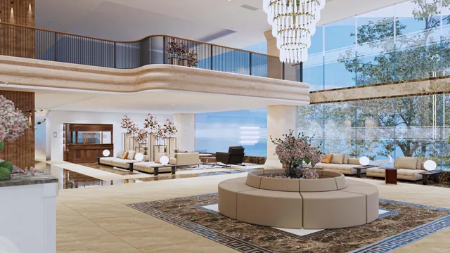 Seven Sea Hotel Da Nang photo 1