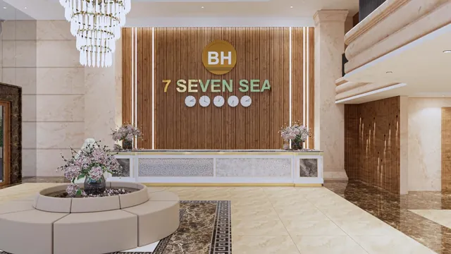 Seven Sea Hotel Da Nang photo 3