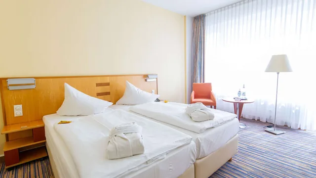 Mercure Hotel Riesa Dresden Elbland photo 4