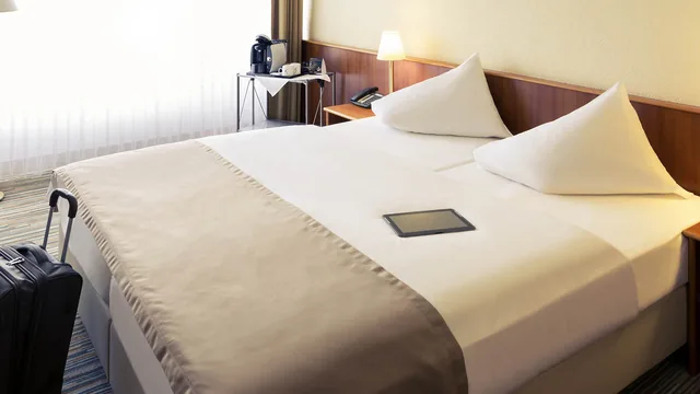 Mercure Hotel Riesa Dresden Elbland photo 5