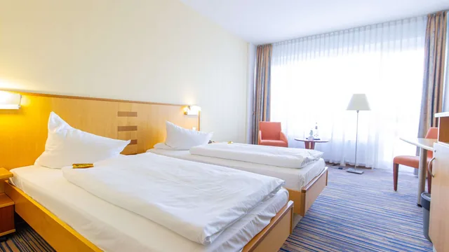Mercure Hotel Riesa Dresden Elbland photo 6