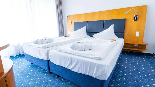 Mercure Hotel Riesa Dresden Elbland photo 7