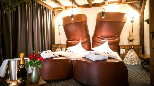 Mercure Hotel Riesa Dresden Elbland photo 8