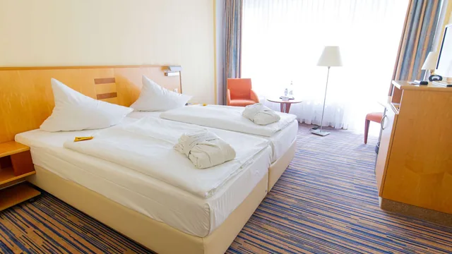 Mercure Hotel Riesa Dresden Elbland photo 9