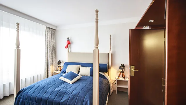 Mercure Hotel Riesa Dresden Elbland photo 10
