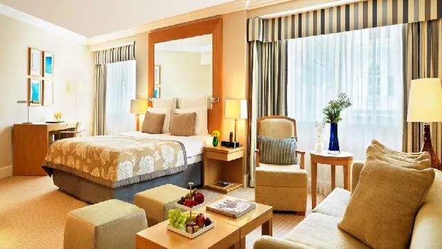 Ibis Styles Arnhem Centre photo 1