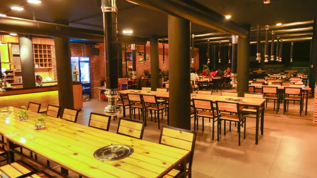 Green Hotel Danang photo 3