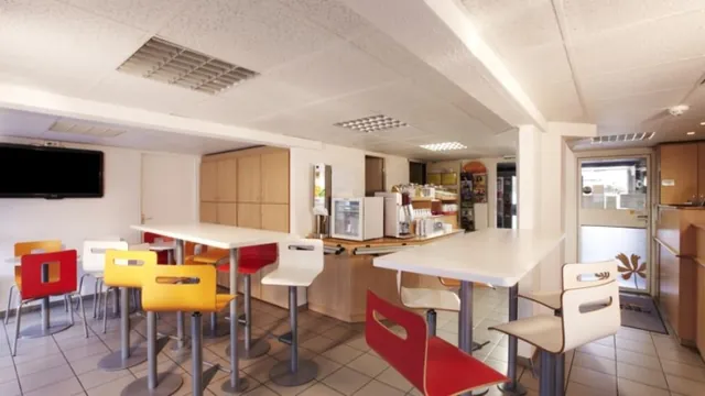 Ibis Styles Izmir Bornova photo 3