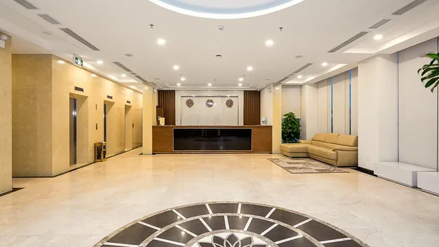 Tamarind Hotel Da Nang photo 2
