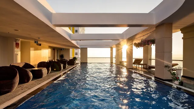 Tamarind Hotel Da Nang photo 3