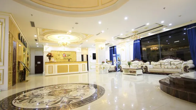 Tuyet Son Hotel photo 2