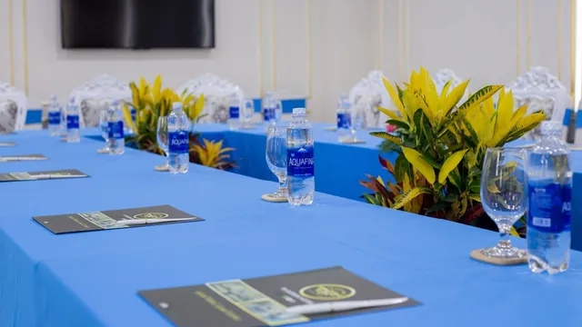 Tuyet Son Hotel photo 3