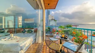 Cani Beach House