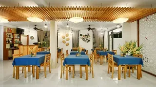 Mai Boutique Villa
