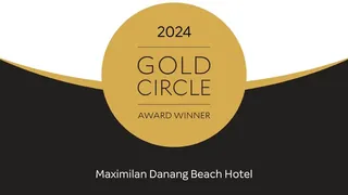 Maximilan Danang Beach Hotel
