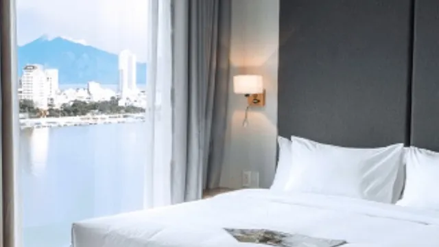 Glamour Hotel Da Nang photo 1