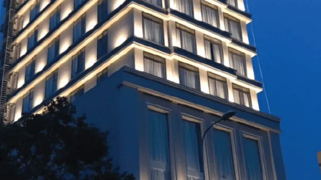 Glamour Hotel Da Nang photo 2
