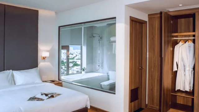 Glamour Hotel Da Nang photo 3