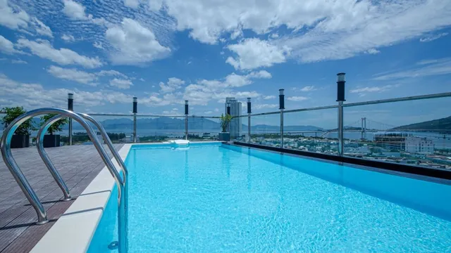 Rest Hotel photo 3