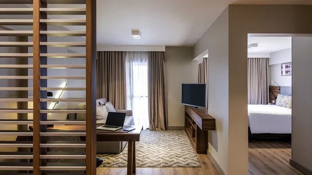 Mercure Curitiba Batel photo 4