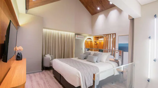 Mercure Curitiba Batel photo 5