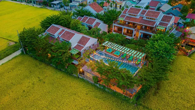 Hoi An Chic photo 2