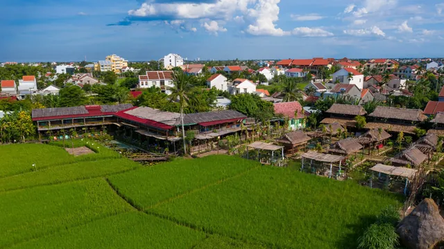 Hoi An Chic photo 3