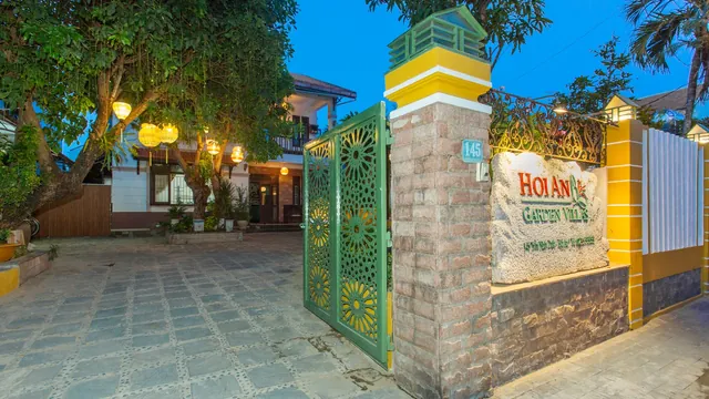 Hoi An Garden Villas photo 1