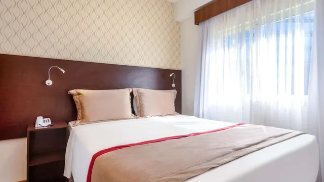 Mercure São Paulo JK photo 3