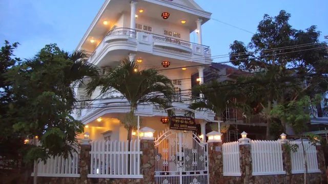 Full House Homestay photo 1