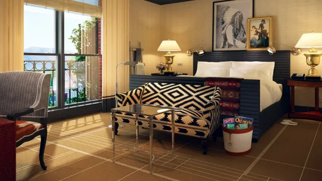 Peabody Hotel Memphis photo 1