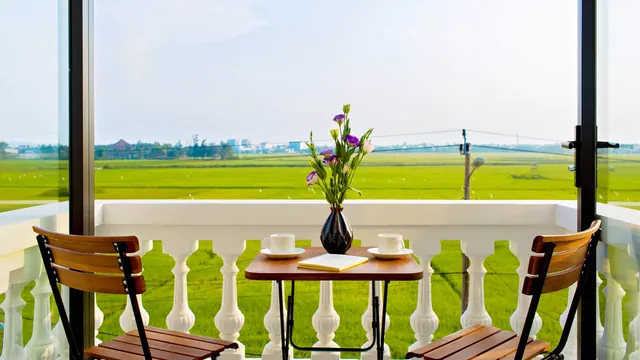Terrace Villa photo 1