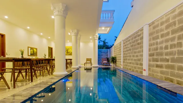 Terrace Villa photo 2