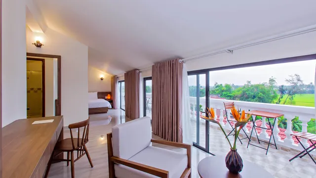 Terrace Villa photo 3