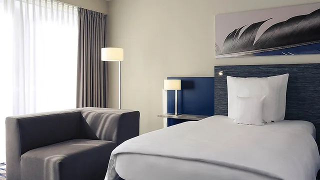 Mercure Hotel Am Entenfang Hannover photo 5