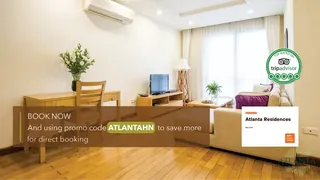 Atlanta Residences