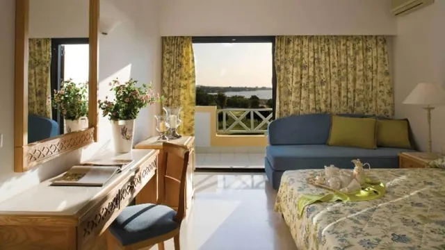Mitsis Hotels Ramira Beach Kos photo 1
