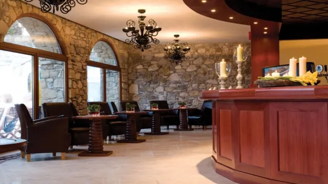 Mitsis Hotels Ramira Beach Kos photo 2