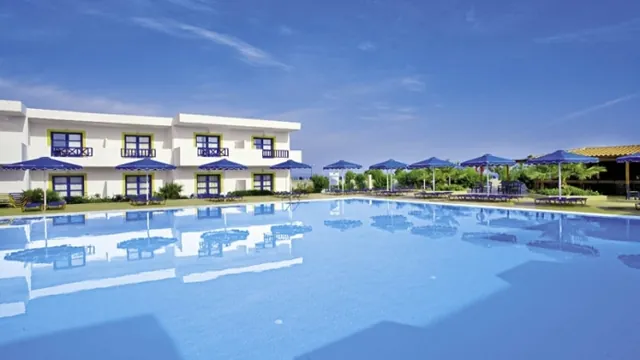 Mitsis Hotels Ramira Beach Kos photo 3